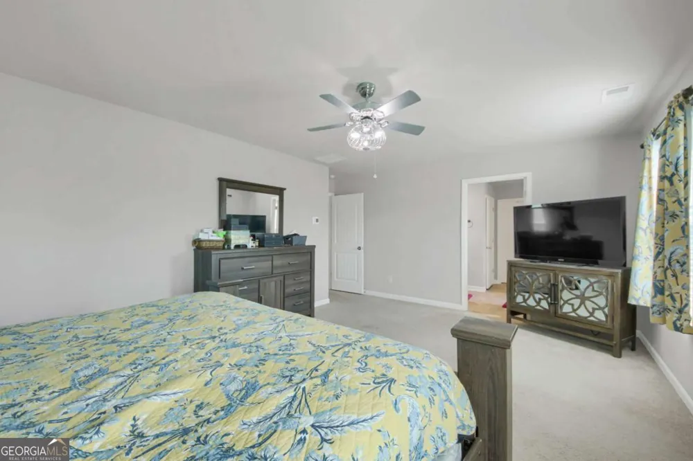 6806 Creekgate WAY Douglasville, GA 30134