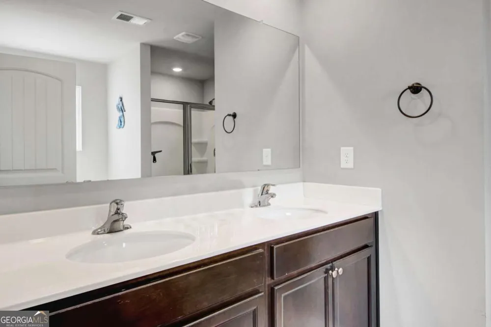 6806 Creekgate WAY Douglasville, GA 30134