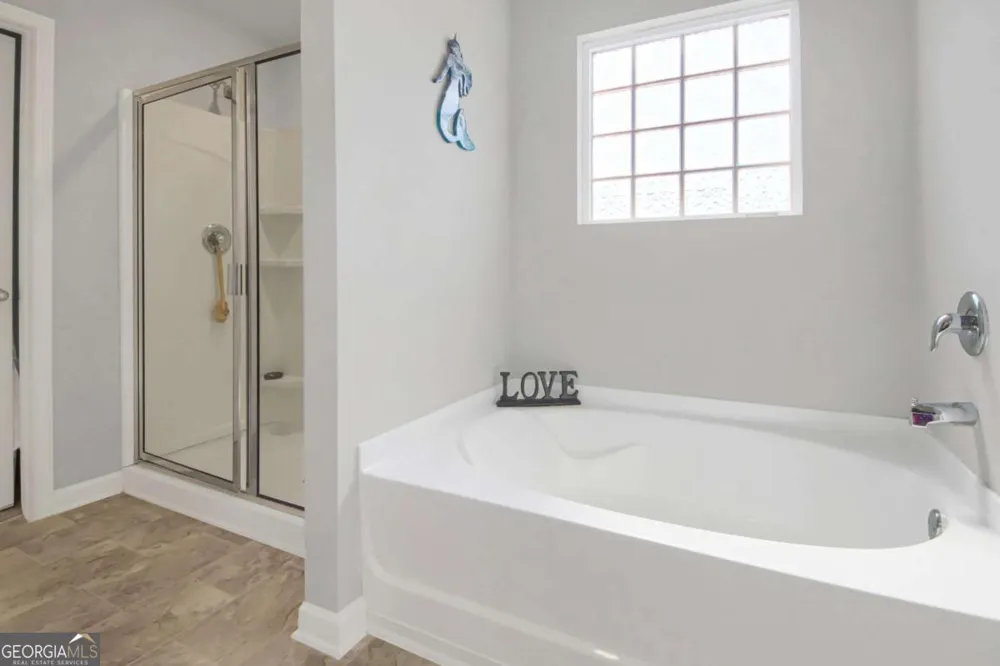 6806 Creekgate WAY Douglasville, GA 30134