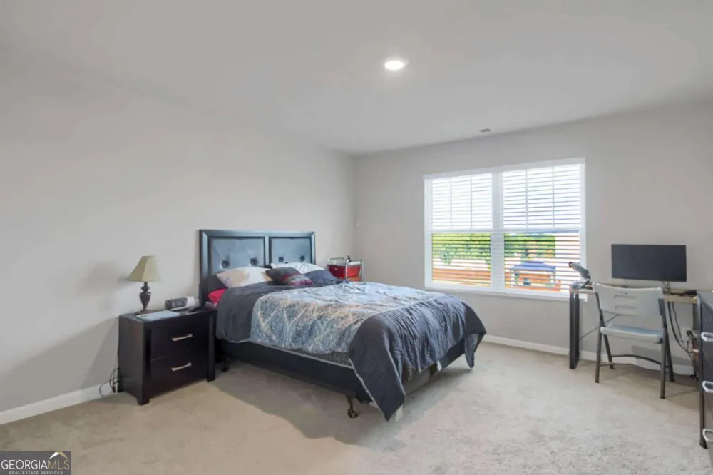 6806 Creekgate WAY Douglasville, GA 30134