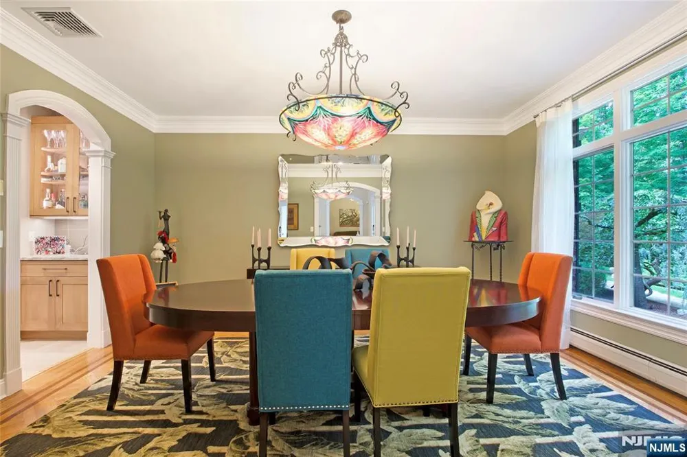 102 Seminary Drive Mahwah, NJ 07430