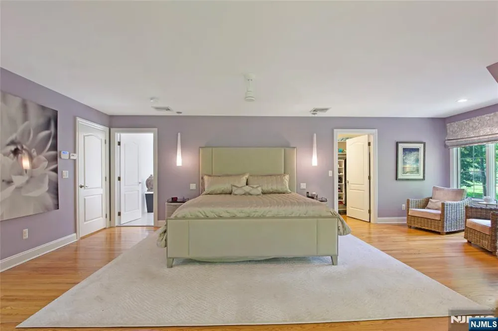 102 Seminary Drive Mahwah, NJ 07430