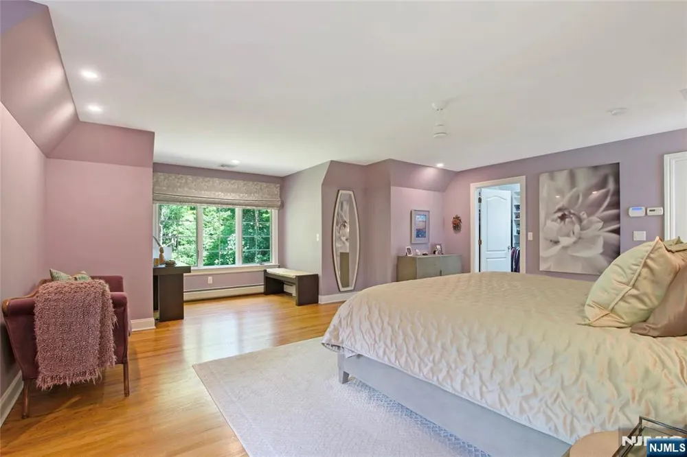 102 Seminary Drive Mahwah, NJ 07430