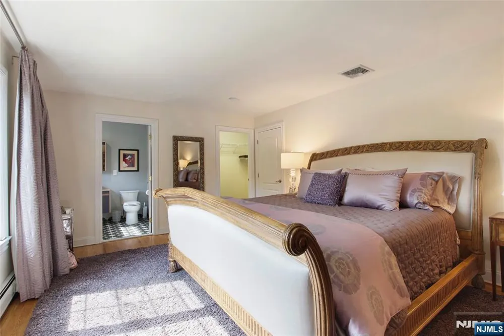 102 Seminary Drive Mahwah, NJ 07430