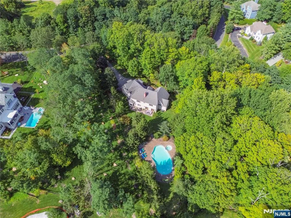 102 Seminary Drive Mahwah, NJ 07430