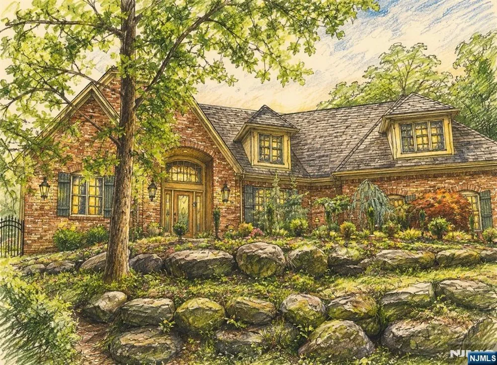 102 Seminary Drive Mahwah, NJ 07430
