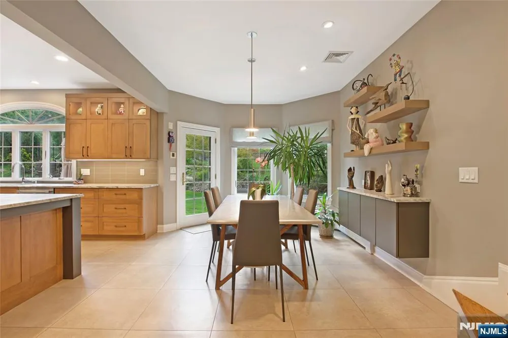 102 Seminary Drive Mahwah, NJ 07430
