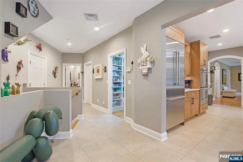 102 Seminary Drive Mahwah, NJ 07430