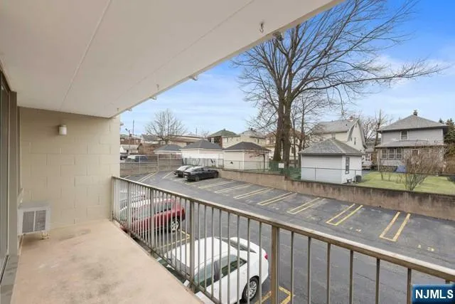515 Anderson Avenue 2H Cliffside Park, NJ 07010