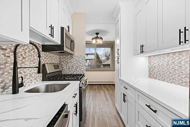515 Anderson Avenue 2H Cliffside Park, NJ 07010