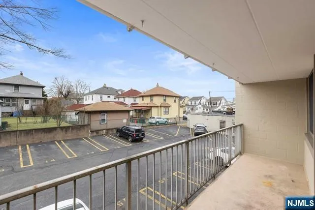 515 Anderson Avenue 2H Cliffside Park, NJ 07010