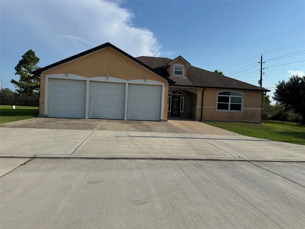4123 Old Chocolate Bayou Road Manvel, TX 77578