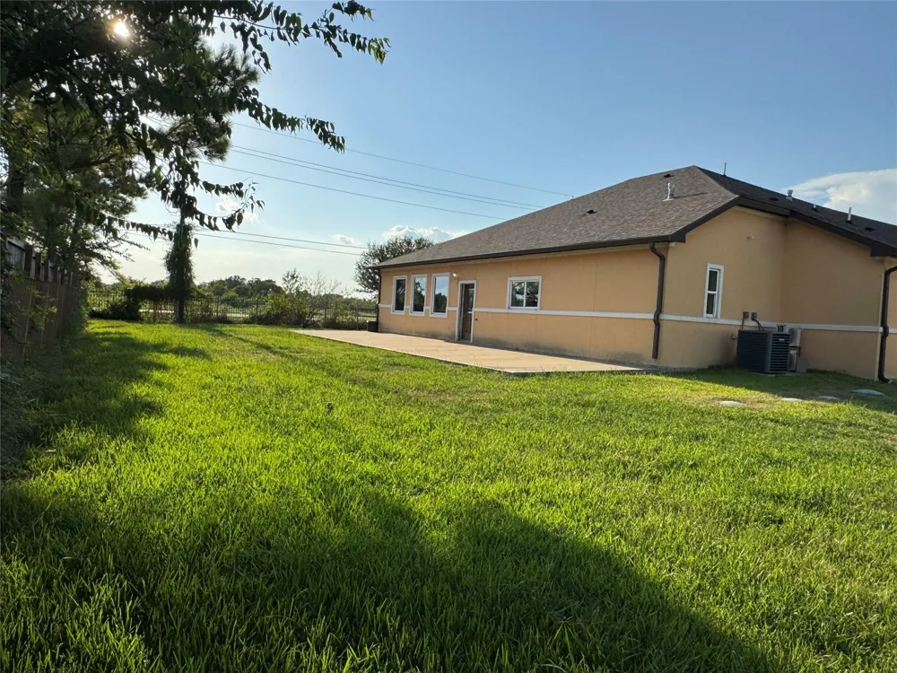4123 Old Chocolate Bayou Road Manvel, TX 77578