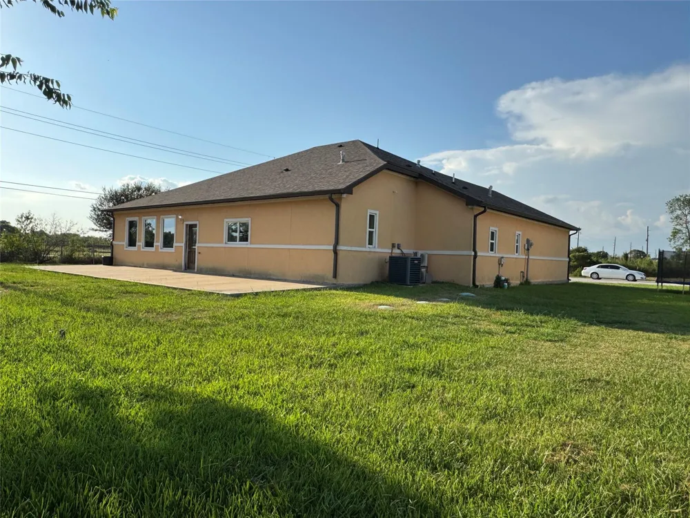 4123 Old Chocolate Bayou Road Manvel, TX 77578