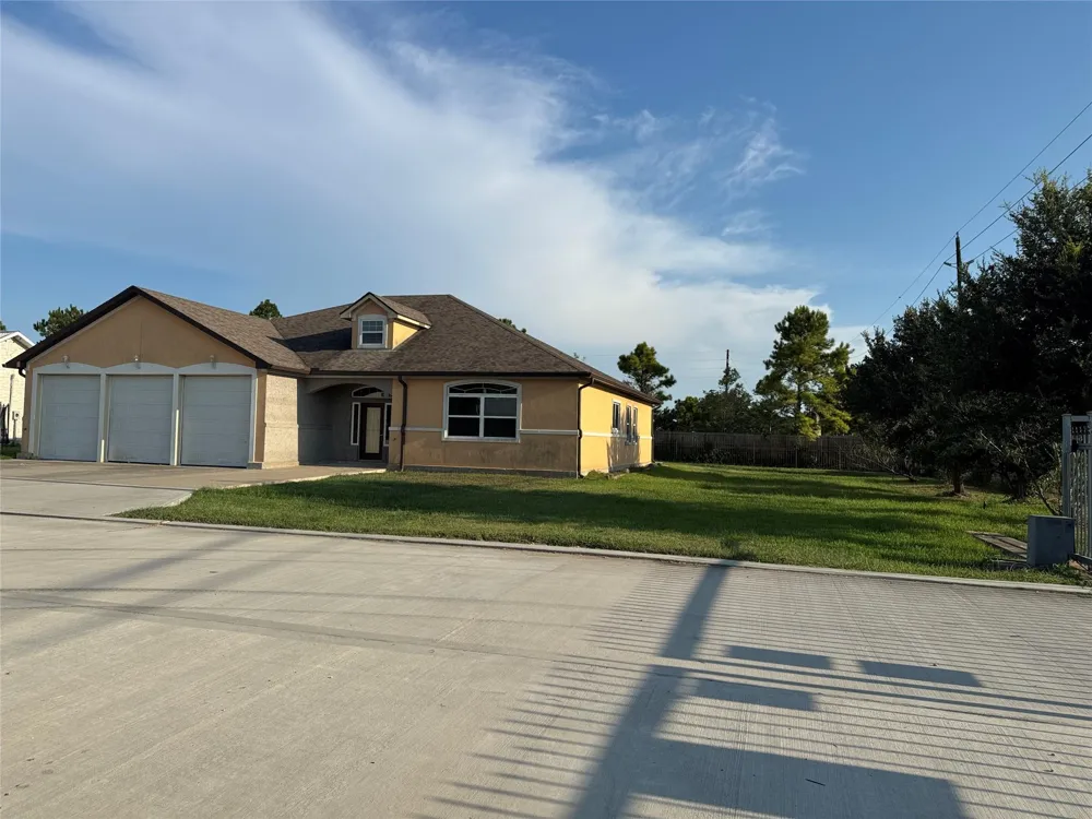 4123 Old Chocolate Bayou Road Manvel, TX 77578