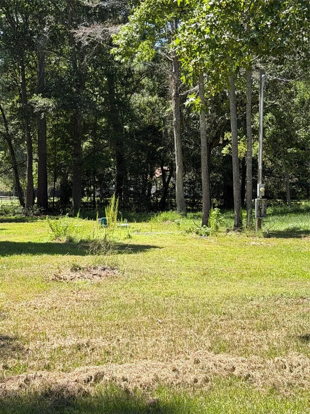 140 Pine Burr Court Cleveland, TX 77327