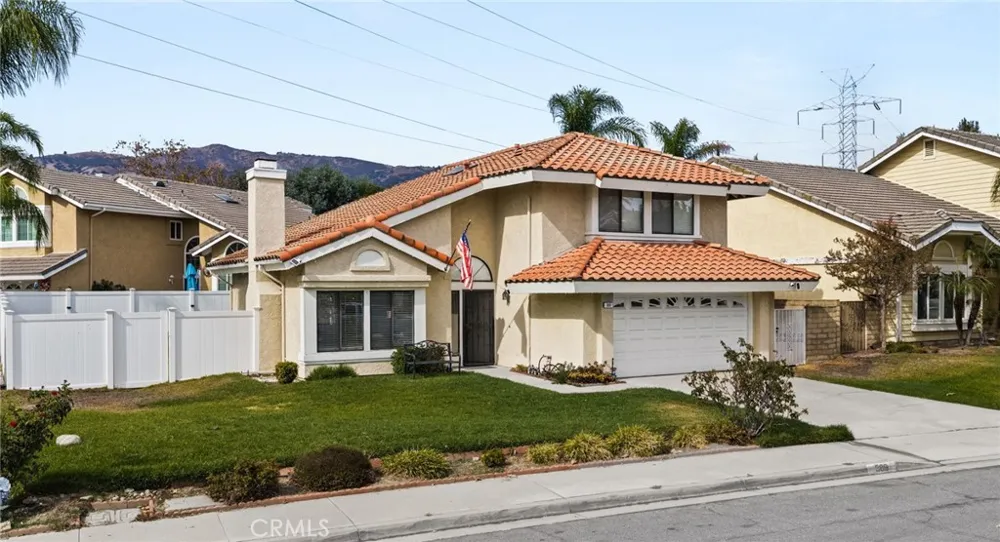 389 Conestoga Road San Dimas, CA 91773
