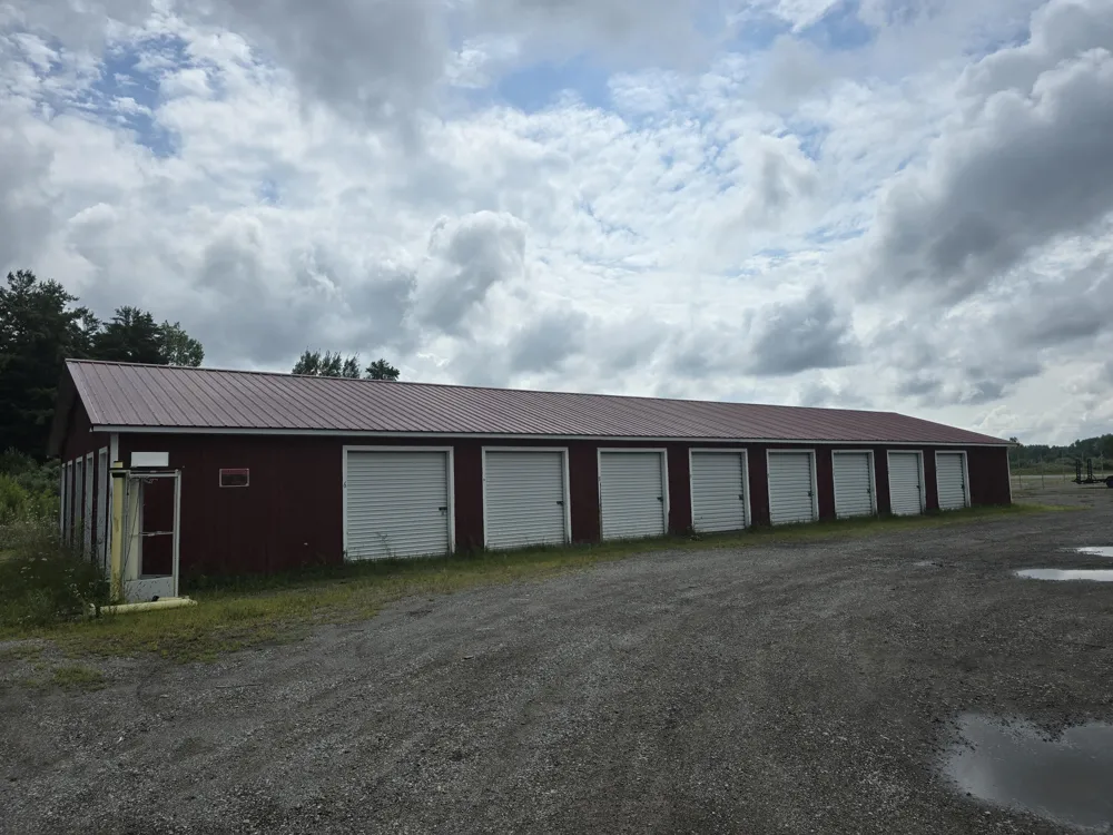 4433 S Huron Road Standish, MI 48658