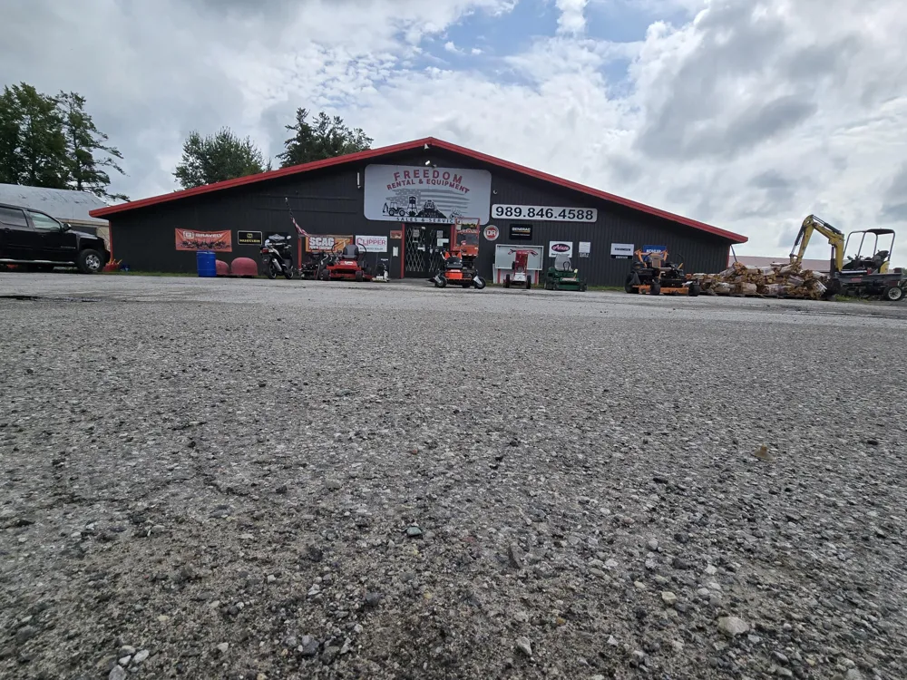 4433 S Huron Road Standish, MI 48658
