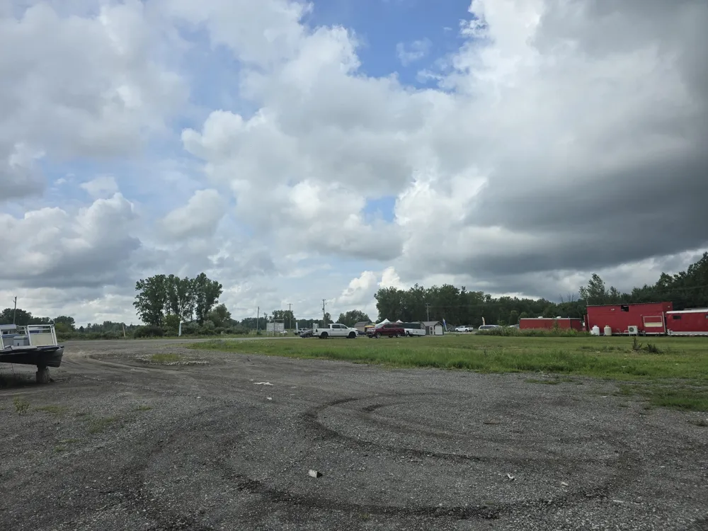 4433 S Huron Road Standish, MI 48658