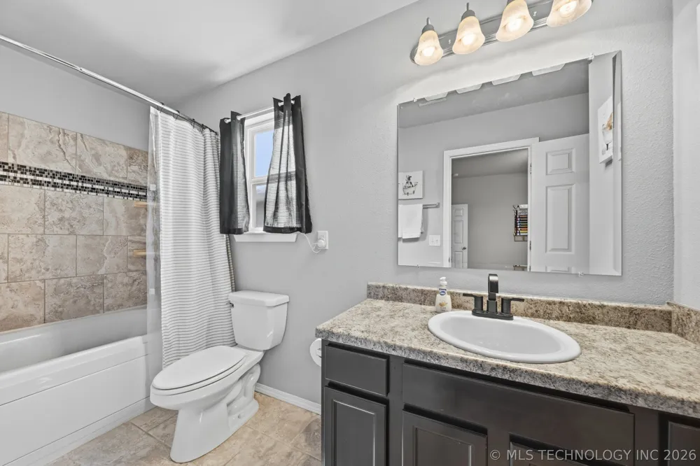 23284 S Jewell Drive Claremore, OK 74019