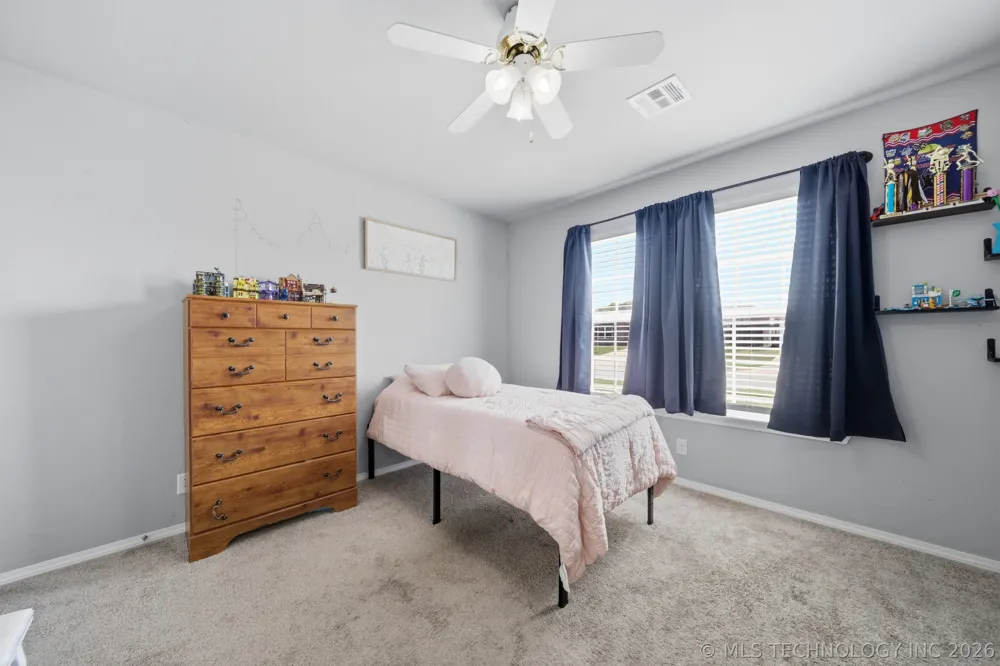 23284 S Jewell Drive Claremore, OK 74019