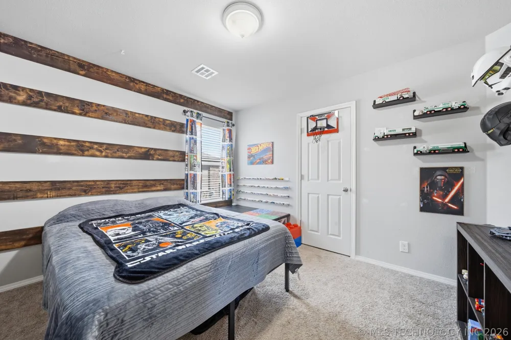 23284 S Jewell Drive Claremore, OK 74019