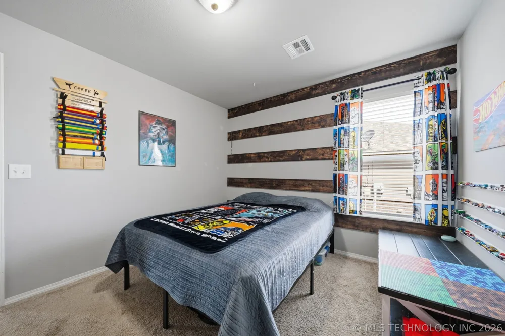 23284 S Jewell Drive Claremore, OK 74019