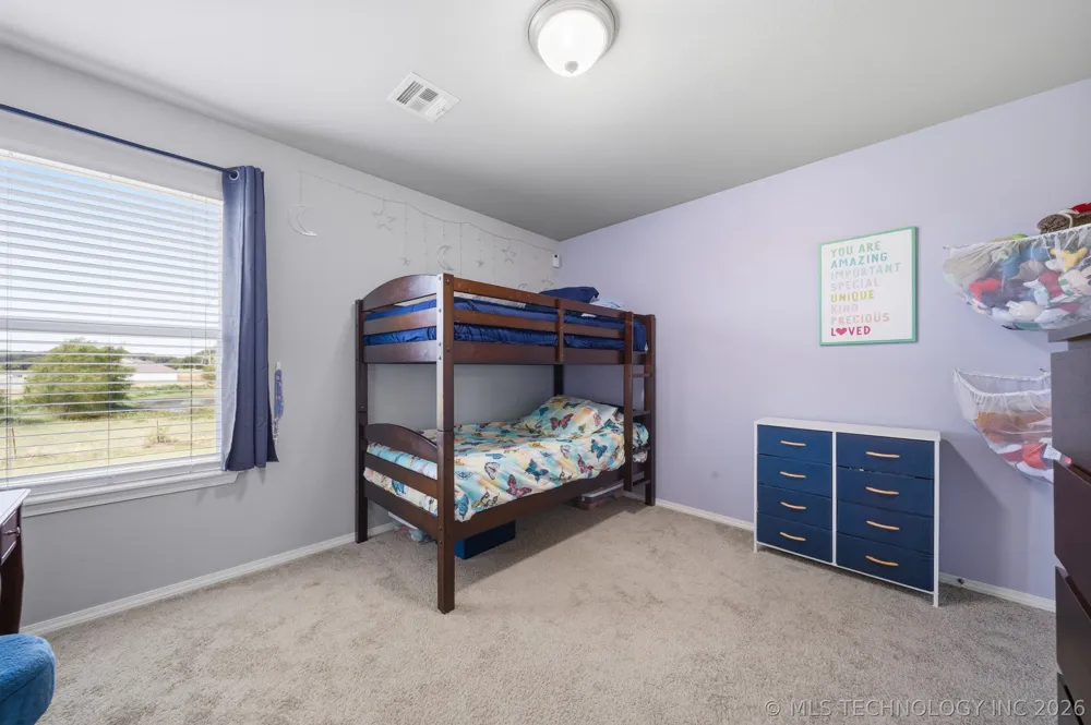23284 S Jewell Drive Claremore, OK 74019