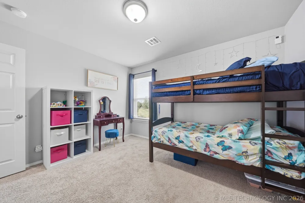 23284 S Jewell Drive Claremore, OK 74019