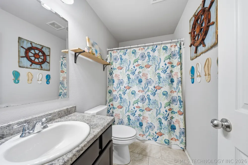 23284 S Jewell Drive Claremore, OK 74019