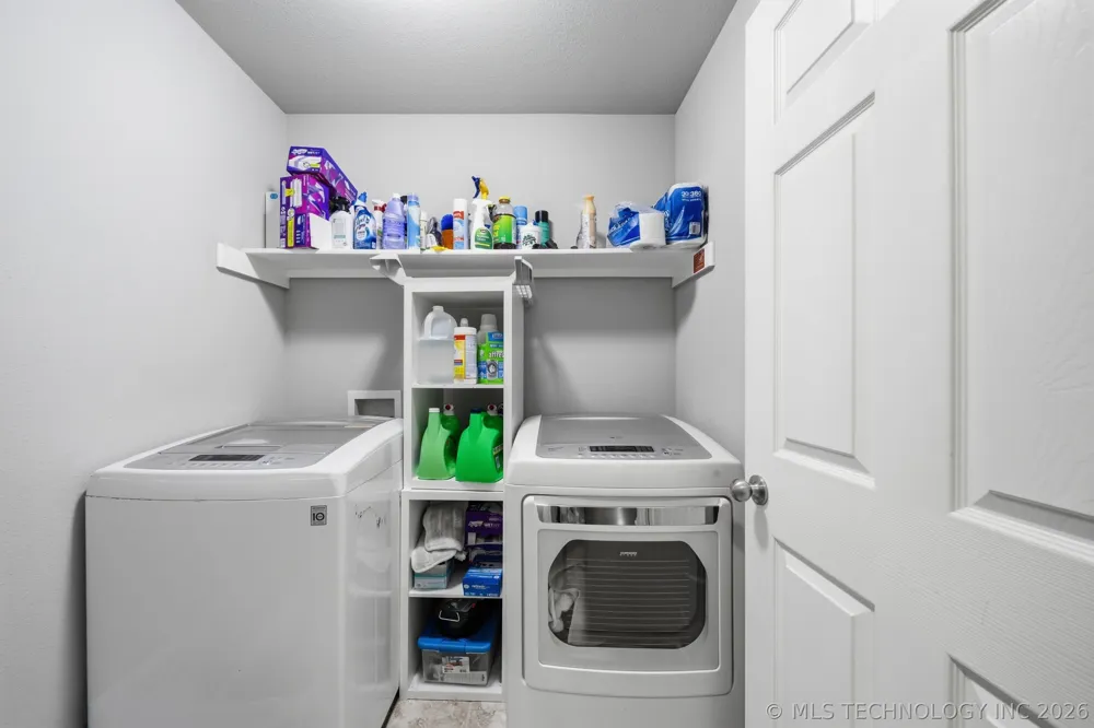 23284 S Jewell Drive Claremore, OK 74019