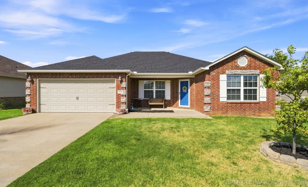 23284 S Jewell Drive Claremore, OK 74019