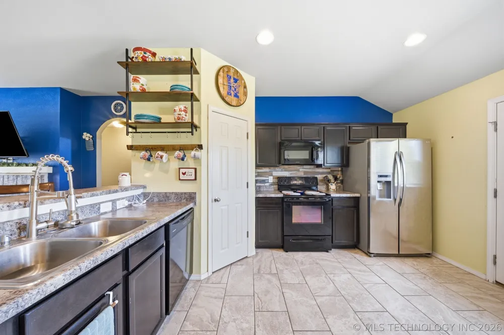 23284 S Jewell Drive Claremore, OK 74019