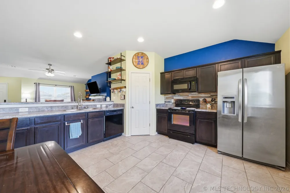 23284 S Jewell Drive Claremore, OK 74019