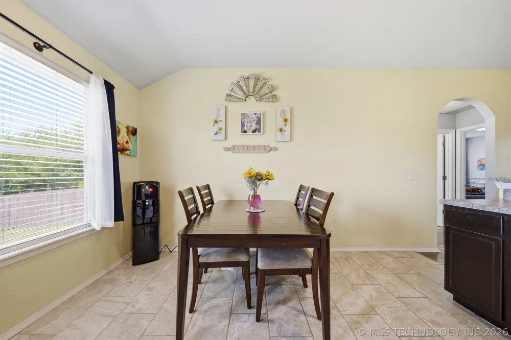 23284 S Jewell Drive Claremore, OK 74019