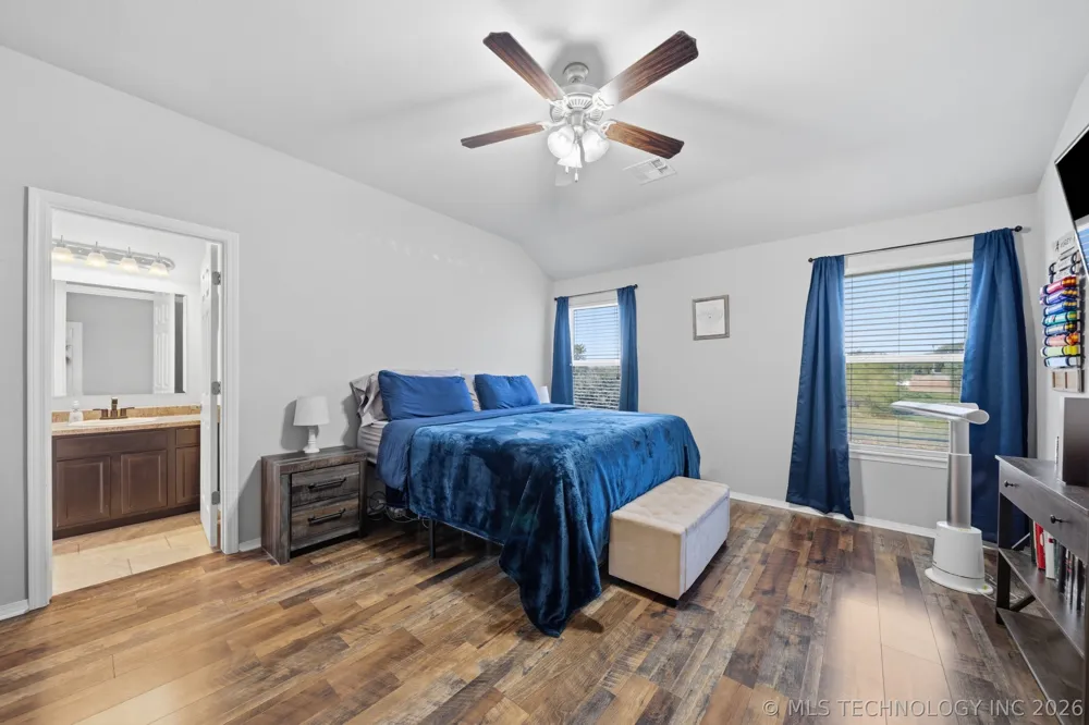 23284 S Jewell Drive Claremore, OK 74019