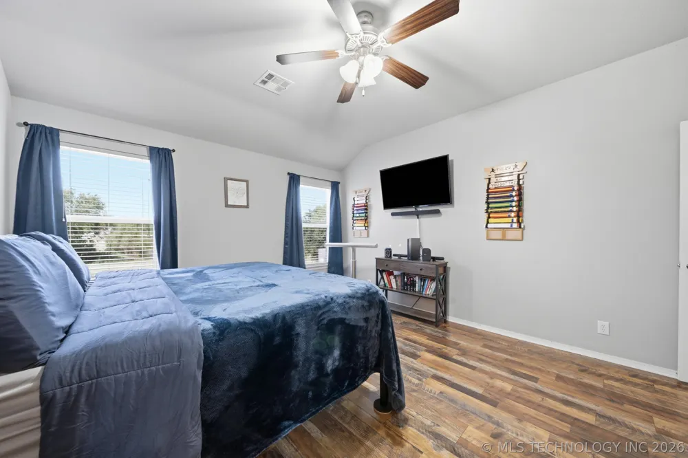 23284 S Jewell Drive Claremore, OK 74019
