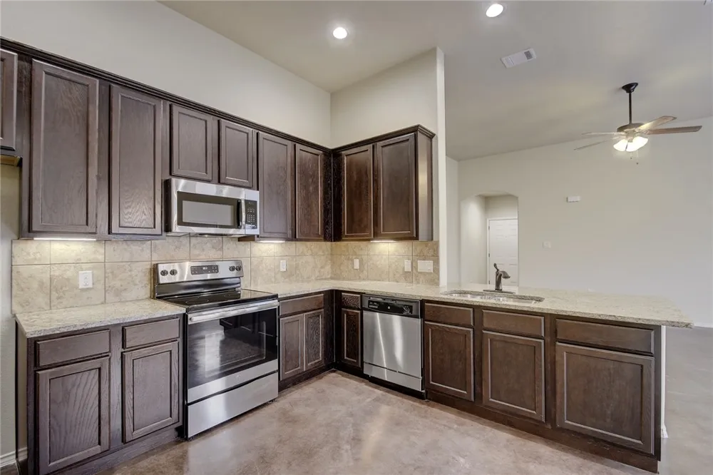 467 Jack Rabbit Lane #A Buda, TX 78610