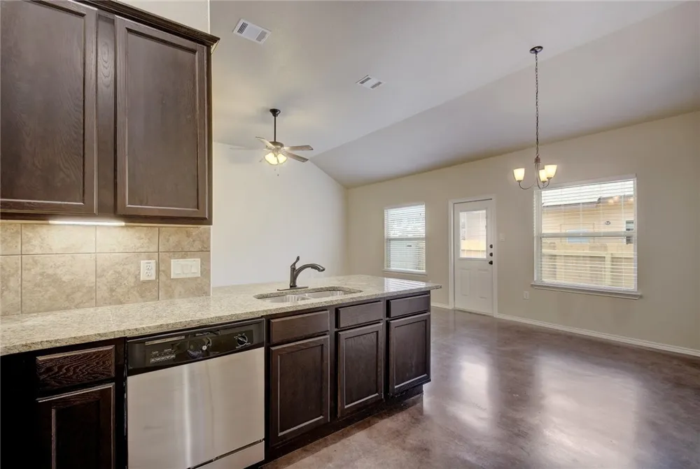 467 Jack Rabbit Lane #A Buda, TX 78610