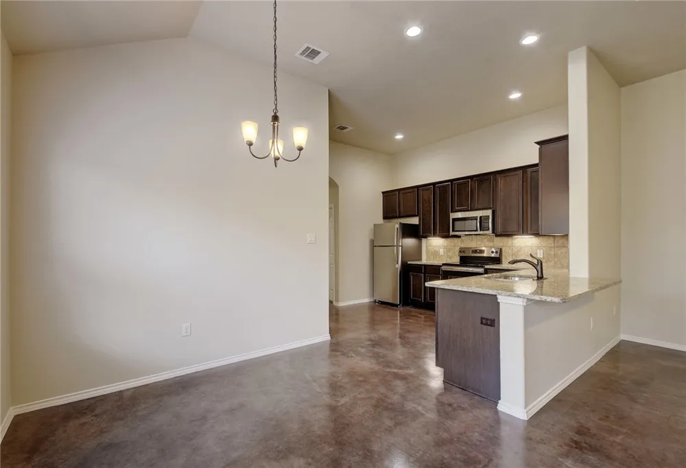 467 Jack Rabbit Lane #A Buda, TX 78610