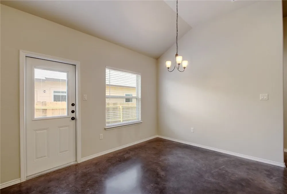 467 Jack Rabbit Lane #A Buda, TX 78610