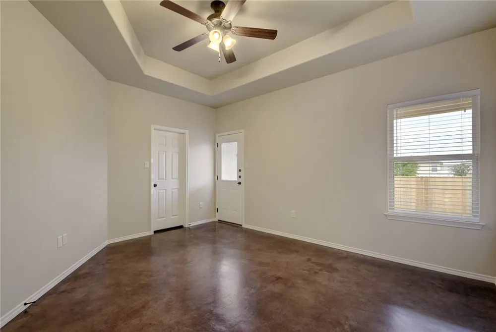 467 Jack Rabbit Lane #A Buda, TX 78610