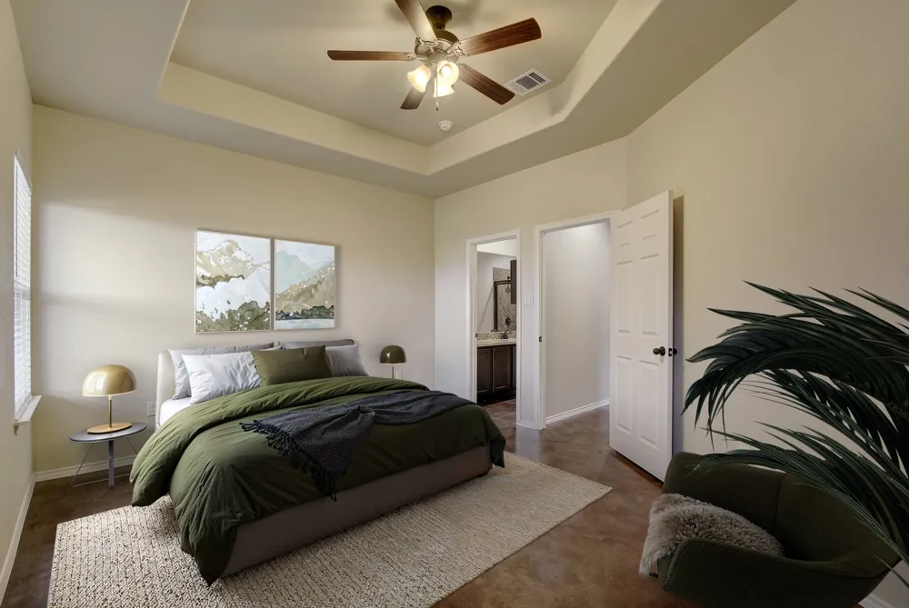 467 Jack Rabbit Lane #A Buda, TX 78610