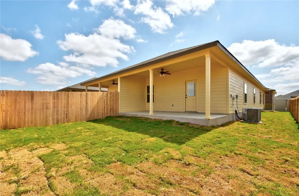 467 Jack Rabbit Lane #A Buda, TX 78610