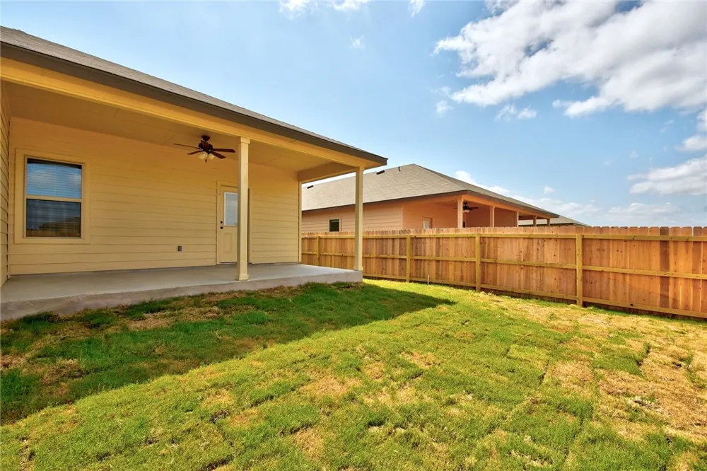 467 Jack Rabbit Lane #A Buda, TX 78610