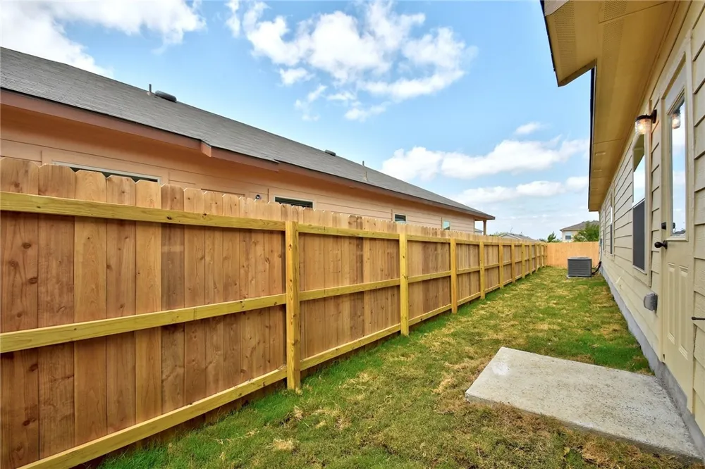 467 Jack Rabbit Lane #A Buda, TX 78610