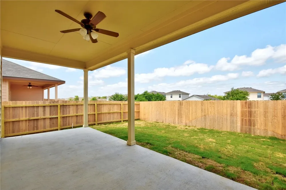 467 Jack Rabbit Lane #A Buda, TX 78610
