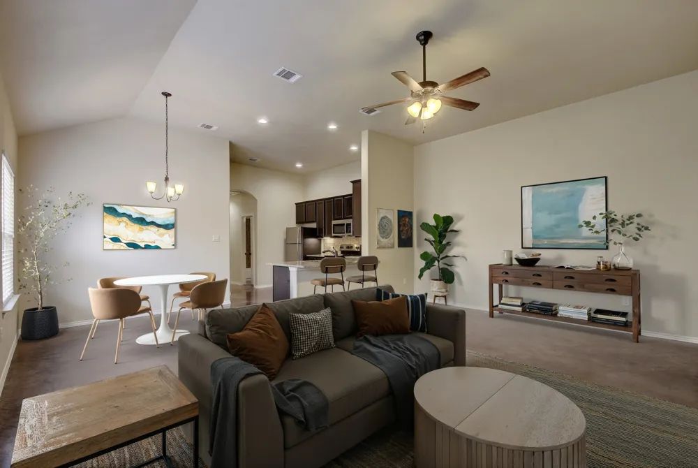 467 Jack Rabbit Lane #A Buda, TX 78610