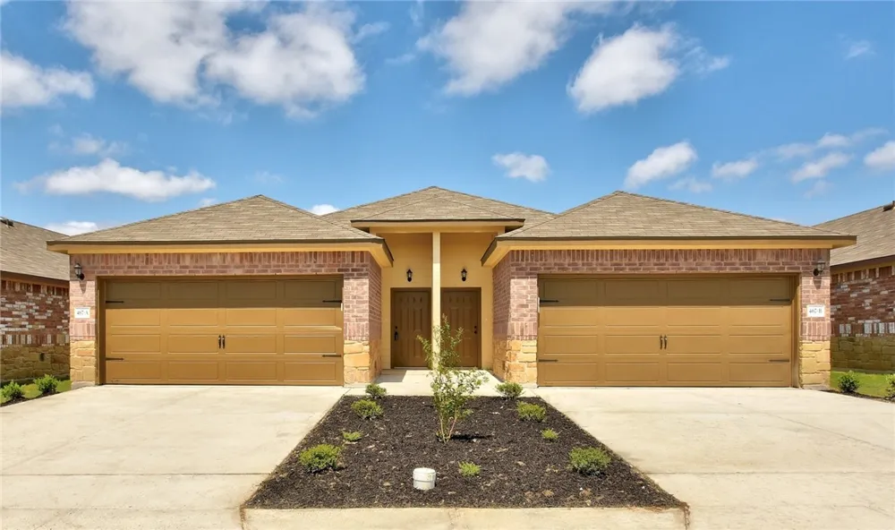 467 Jack Rabbit Lane #A Buda, TX 78610